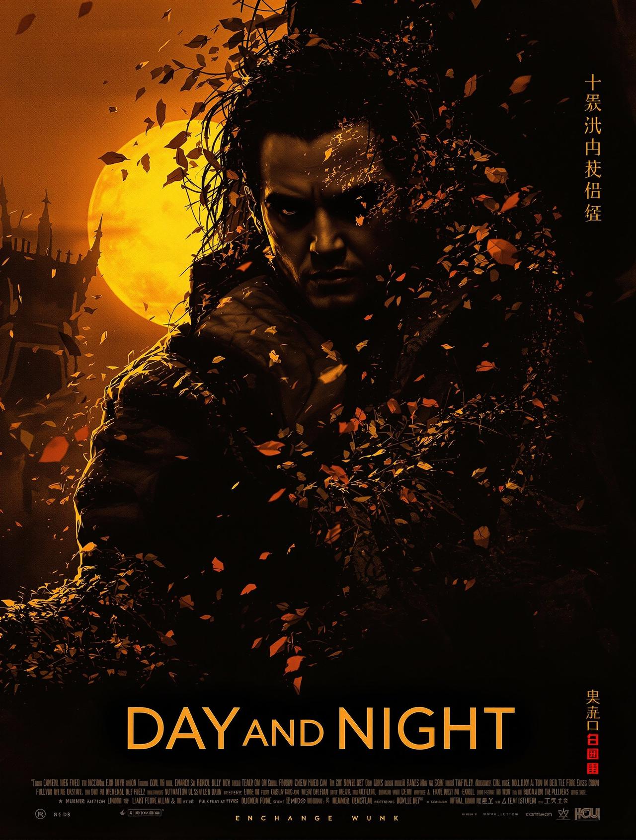 咪咕视频-悬疑推理-《白夜追凶2》