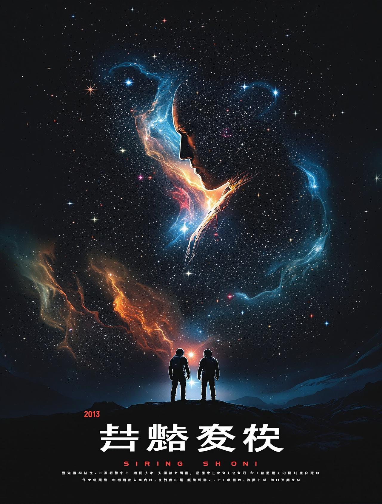 咪咕视频-科幻巨制-《三体》